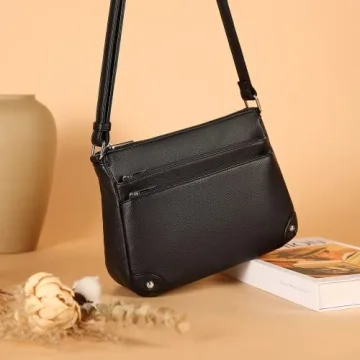 Stylish WESTBRONCO Crossbody Bags for Women