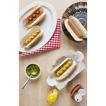 Sunsella Vegetable Steamer - Durable Stainless Steel Design