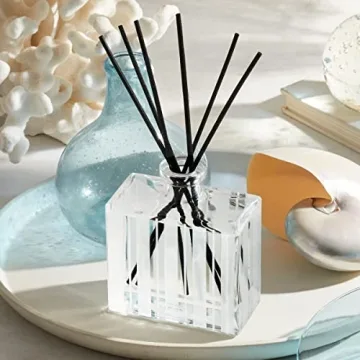 NEST Fragrances Reed Diffuser with Ocean Mist