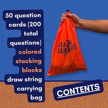 Breaking Barriers Down Emotional Growth Therapy Game