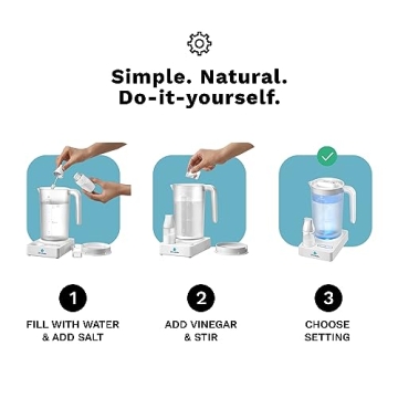 DH Lifelabs HOCL Generator: Eco-Friendly Disinfectant