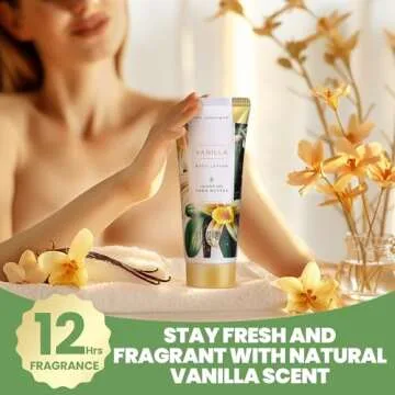 Luxurious Natural Bath Spa Set for Relaxation