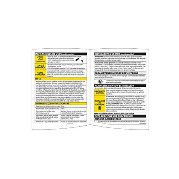 BIOADVANCED 3-in-1 Insecticide Fungicide Miticide - 24 oz Spray