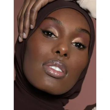 ILIA Necessary Eyeshadow Palette: Vegan, Talc-Free & Pigmented