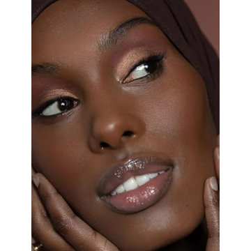 ILIA Necessary Eyeshadow Palette: Vegan, Talc-Free & Pigmented