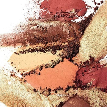 ILIA Necessary Eyeshadow Palette: Vegan, Talc-Free & Pigmented