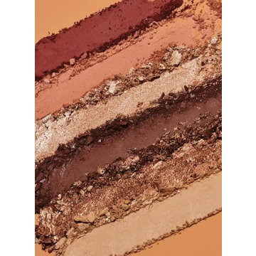 ILIA Necessary Eyeshadow Palette: Vegan, Talc-Free & Pigmented