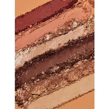 ILIA Necessary Eyeshadow Palette: Vegan, Talc-Free & Pigmented