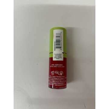 NYX PROFESSIONAL MAKEUP Fat Oil Lip Drip, Moisturizing, Shiny and Vegan Tinted Lip Gloss - Newsfeed (Rose Nude)