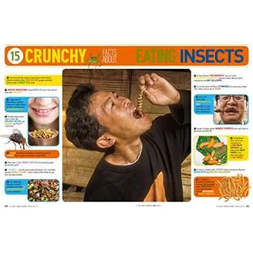 5,000 Awesome Facts (About Everything!) 3