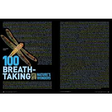 5,000 Awesome Facts (About Everything!) 3