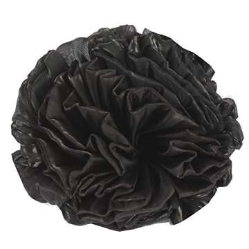 1Pack / 2Packs Women Flower Elastic Turban Beanie Head Wrap Chemo Cap Hat