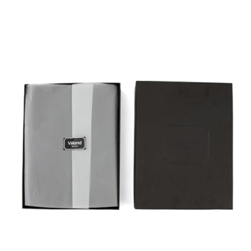 XL Cashmere Knitted Shawl Wrap Gift Box Camel