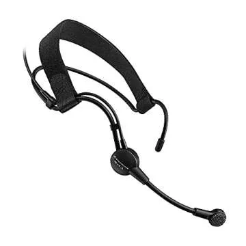SENNHEISER Professional ME 3 Dynamic Headset Microphone