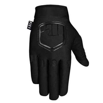 Fist Handwear Stocker Glove - Ultimate Comfort and Control