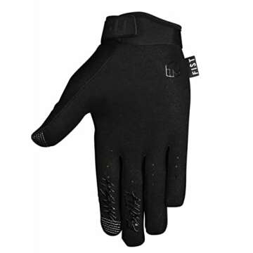 Fist Handwear Stocker Glove - Ultimate Comfort and Control