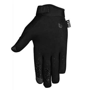 Fist Handwear Stocker Glove - Ultimate Comfort and Control