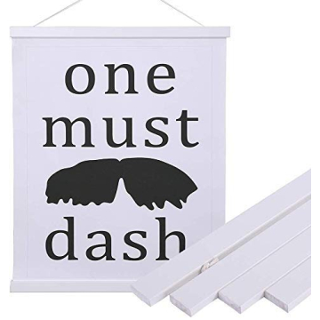 Artmag 2 Pack 12 Inch Magnetic Poster Hanger Frame