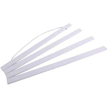 Artmag 2 Pack 12 Inch Magnetic Poster Hanger Frame