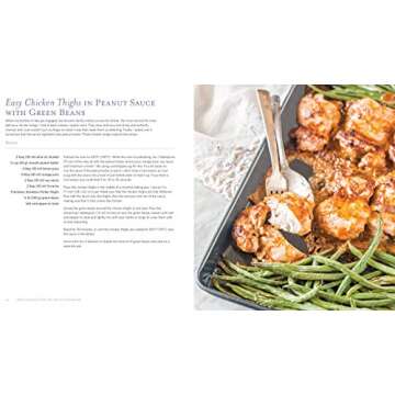 The Ultimate One-Pan Oven Cookbook: Complete Meals Using Just Your Sheet Pan, Dutch Oven, Roasting P...