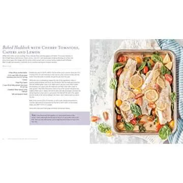 The Ultimate One-Pan Oven Cookbook: Complete Meals Using Just Your Sheet Pan, Dutch Oven, Roasting Pan and More