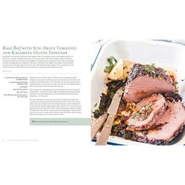 The Ultimate One-Pan Oven Cookbook: Complete Meals Using Just Your Sheet Pan, Dutch Oven, Roasting Pan and More