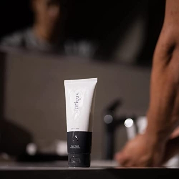 Men's Face Wash – Nourishing Daily Cleanser for Oily Skin