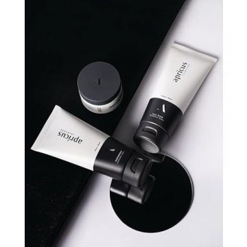 Men's Face Wash – Nourishing Daily Cleanser for Oily Skin