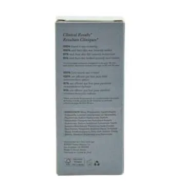 MERIT Great Skin Instant Glow Serum with Niacinamide and Hyaluronic Acid 1.69 oz / 50 ml