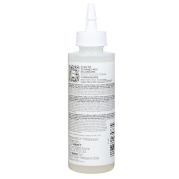 Aleene's 4 oz Fabric Fusion Adhesive for All Projects