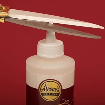 Aleene's 4 oz Fabric Fusion Adhesive for All Projects