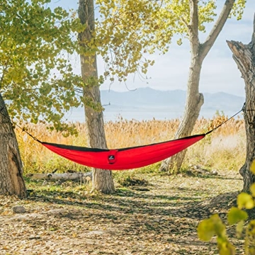 MalloMe Camping Hammock for Adults & Kids - Portable Hammocks for Outside - Hamacas para Adultos Outdoor Single & Double Two 2 Person Hammock - Hamaca/Hamacs/Amacas Heavy Duty Tree Travel Hamock