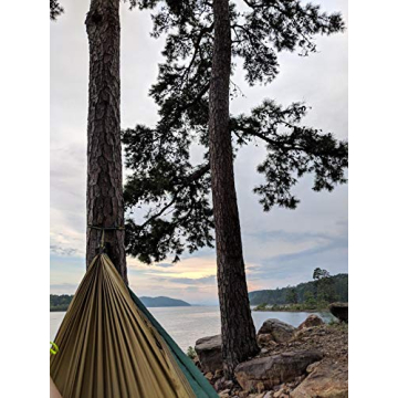MalloMe Camping Hammock for Adults & Kids - Portable Hammocks for Outside - Hamacas para Adultos Outdoor Single & Double Two 2 Person Hammock - Hamaca/Hamacs/Amacas Heavy Duty Tree Travel Hamock