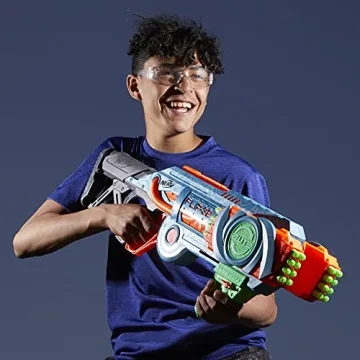 Nerf Elite 2.0 Flipshots Flip-32 Blaster Double Firepower