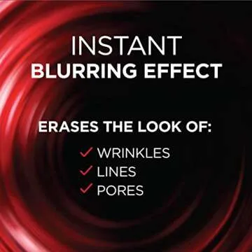 L’Oréal Paris Revitalift Miracle Blur Instant Skin Smoother - 1.18 Fl Oz