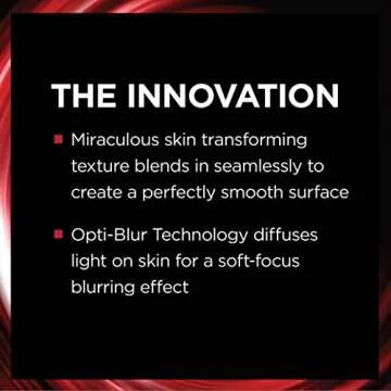 L’Oréal Paris Revitalift Miracle Blur Instant Skin Smoother - 1.18 Fl Oz