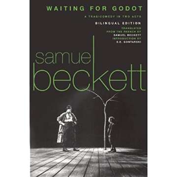Waiting for Godot - Bilingual: A Bilingual Edition