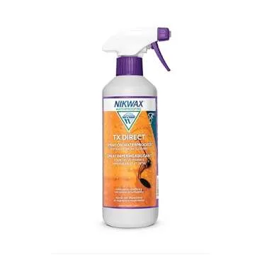 Nikwax TX.Direct Spray-On Waterproofing 500 ml