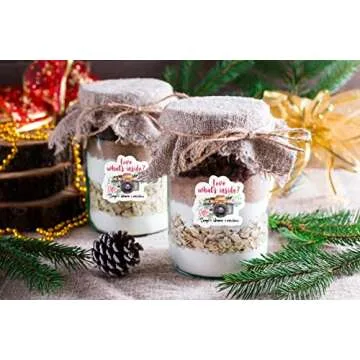 WHING Cute Retro Camera Stickers - 500pcs for Small Business