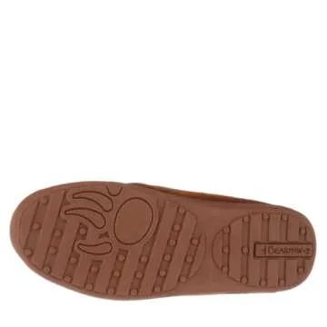 BEARPAW Men's Moc II Slipper - Stylish Comfort for All