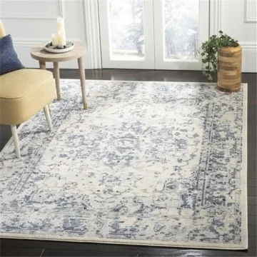 Safavieh Charleston Area Rug - 8' x 10' Non-Shedding Style