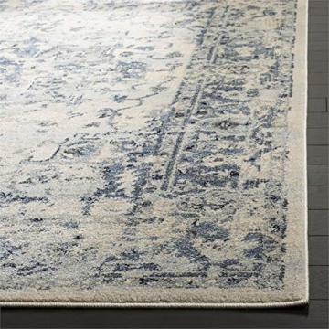 Safavieh Charleston Area Rug - 8' x 10' Non-Shedding Style