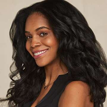 HOT TOOLS Pro Artist White Gold Digital Curling Iron, 1-1/4 inch