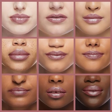 Revlon 550 Blush Hour Lipstick - Long-lasting Beauty Essential