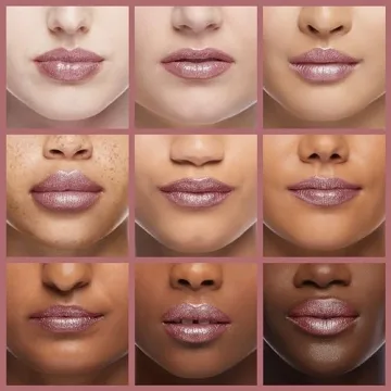 Revlon 550 Blush Hour Lipstick - Long-lasting Beauty Essential