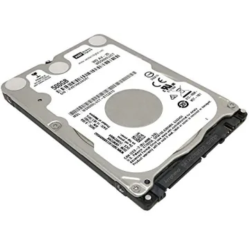 Reliable 500GB 5400RPM Internal Hard Drive for PS3 and PS4