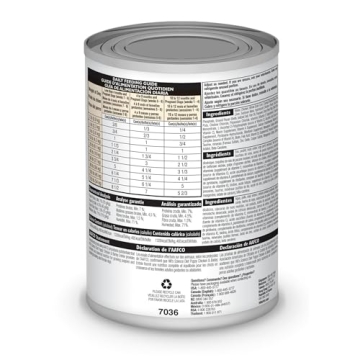 Hill's Science Diet Puppy Wet Food for Healthy Growth