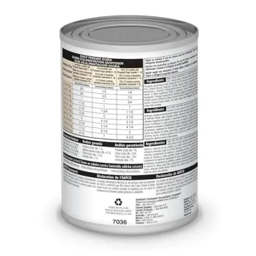 Hill's Science Diet Puppy Wet Food for Healthy Growth