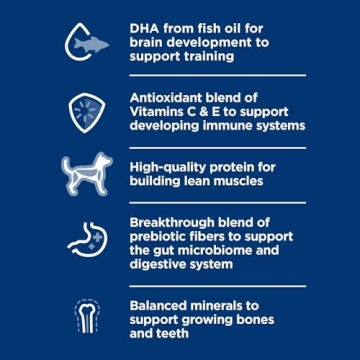 Hill's Science Diet Puppy Wet Food for Healthy Growth