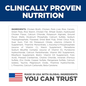 Hill's Science Diet Puppy Wet Food for Healthy Growth